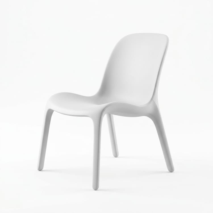 Loungestoel