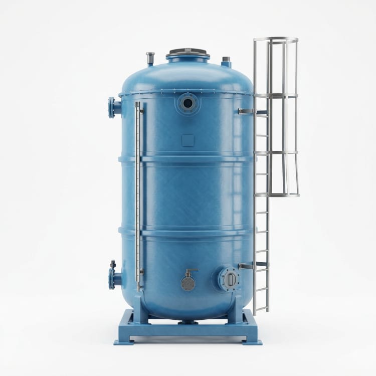 Watertank